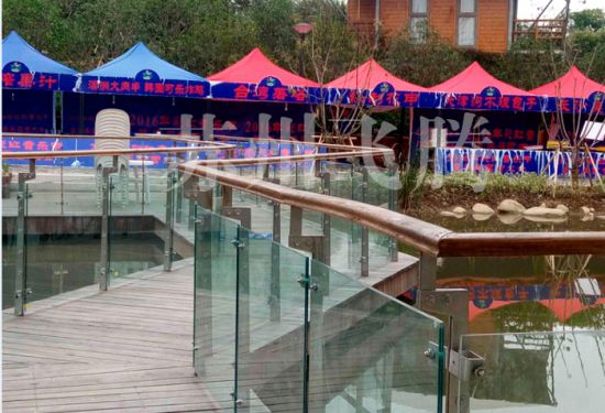 苏州房车露营公园