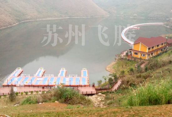 贵州红果三号码头