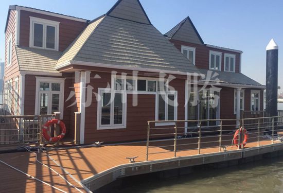 大连冰峪沟景区小木屋