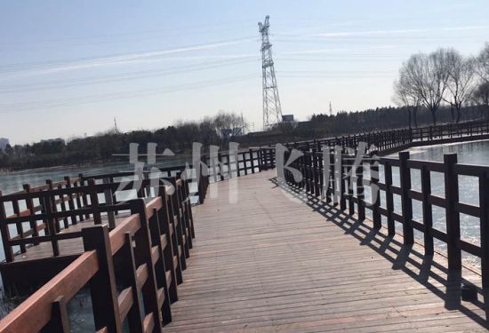 Suzhou Park Garden...