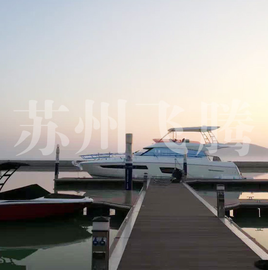 太湖游艇码头