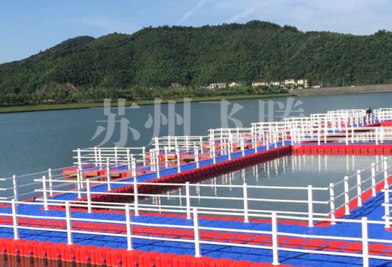 Hangzhou water tow...