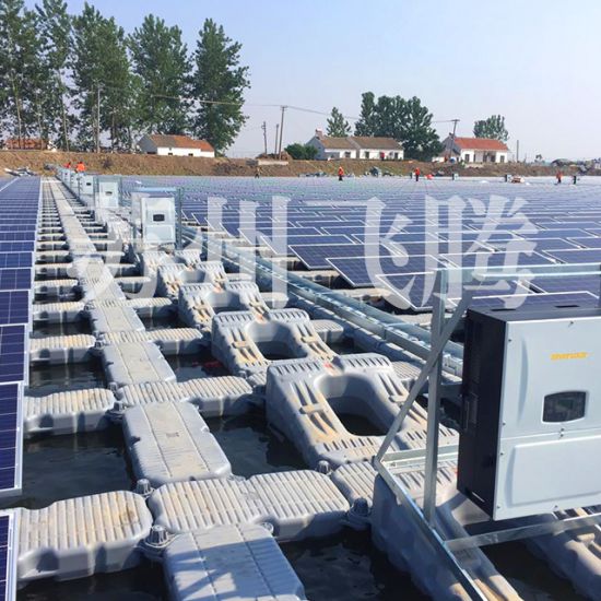 Photovoltaic power generat...